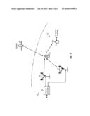 INDEPENDENT GAIN CONTROL FOR MULTIPLE RECEIVE CIRCUITS CONCURRENTLY     PROCESSING DIFFERENT TRANSMITTED SIGNALS diagram and image