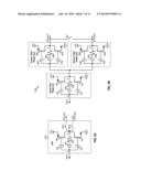 INDEPENDENT GAIN CONTROL FOR MULTIPLE RECEIVE CIRCUITS CONCURRENTLY     PROCESSING DIFFERENT TRANSMITTED SIGNALS diagram and image