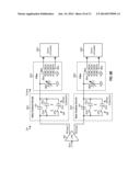 INDEPENDENT GAIN CONTROL FOR MULTIPLE RECEIVE CIRCUITS CONCURRENTLY     PROCESSING DIFFERENT TRANSMITTED SIGNALS diagram and image