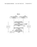 COMMUNICATION APPARATUS, COMMUNICATION SYSTEM, NOTIFICATION METHOD, AND     PROGRAM PRODUCT diagram and image