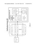 TECHNIQUES FOR DETERMINING AND COMMUNICATING PRESENCE diagram and image