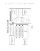 TECHNIQUES FOR DETERMINING AND COMMUNICATING PRESENCE diagram and image