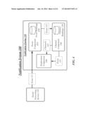 TECHNIQUES FOR DETERMINING AND COMMUNICATING PRESENCE diagram and image