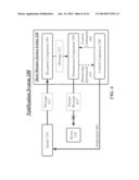 TECHNIQUES FOR DETERMINING AND COMMUNICATING PRESENCE diagram and image