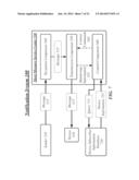 TECHNIQUES FOR DETERMINING AND COMMUNICATING PRESENCE diagram and image