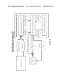 TECHNIQUES FOR DETERMINING AND COMMUNICATING PRESENCE diagram and image