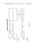 TECHNIQUES FOR DETERMINING AND COMMUNICATING PRESENCE diagram and image