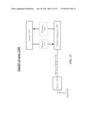 TECHNIQUES FOR DETERMINING AND COMMUNICATING PRESENCE diagram and image