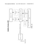 TECHNIQUES FOR DETERMINING AND COMMUNICATING PRESENCE diagram and image