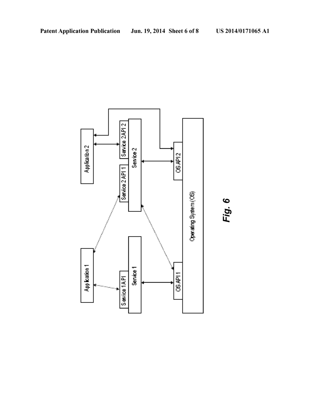 SYSTEM AND METHOD FOR INTELLIGENTLY SELECTING A NETWORK INTERFACE - diagram, schematic, and image 07