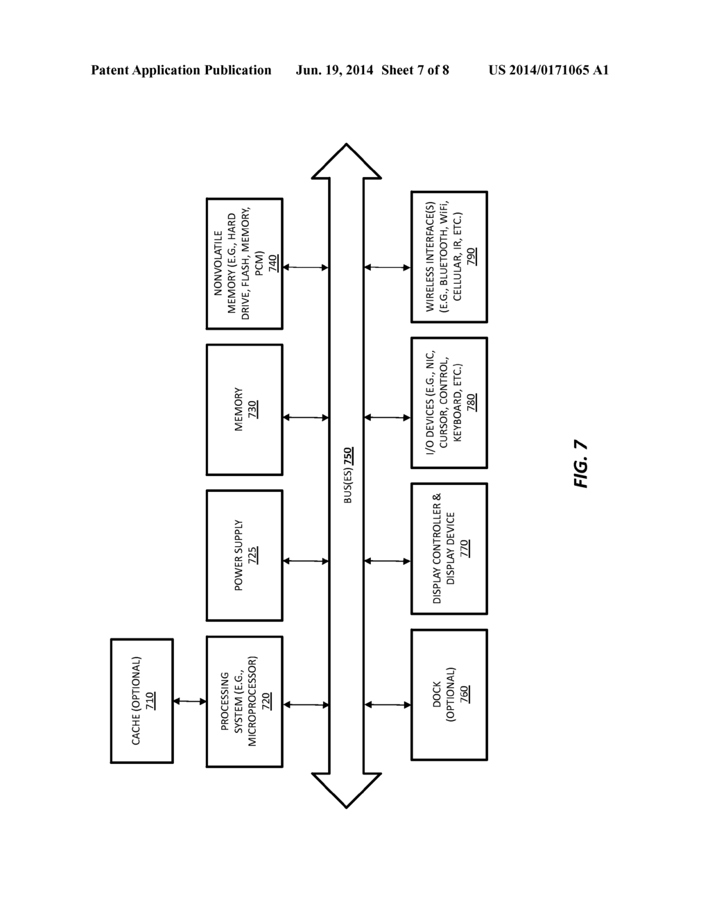 SYSTEM AND METHOD FOR INTELLIGENTLY SELECTING A NETWORK INTERFACE - diagram, schematic, and image 08
