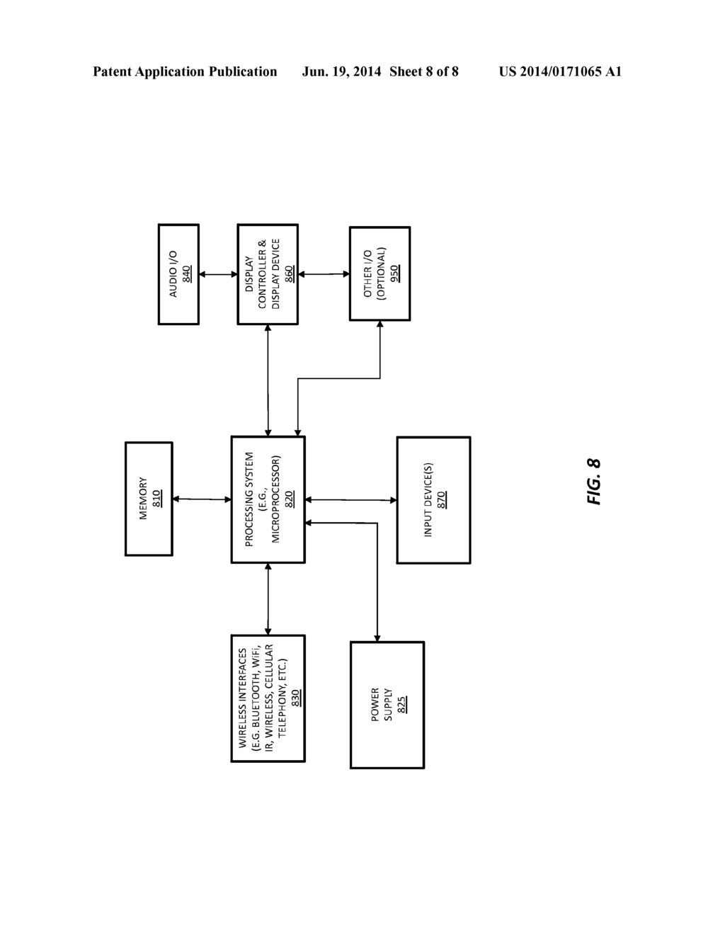 SYSTEM AND METHOD FOR INTELLIGENTLY SELECTING A NETWORK INTERFACE - diagram, schematic, and image 09