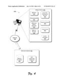 LOCATION-AWARE MOBILE APPLICATION MANAGEMENT diagram and image