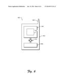 LOCATION-AWARE MOBILE APPLICATION MANAGEMENT diagram and image