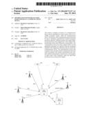 METHOD AND SYSTEM FOR LOCATION BASED UPDATES IN A COMMUNICATIONS DEVICE diagram and image