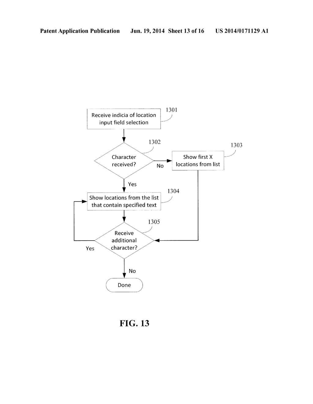 LOCATION CONTEXT, SUPPLEMENTAL INFORMATION, AND SUGGESTIONS FOR MEETING     LOCATIONS - diagram, schematic, and image 14