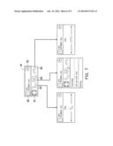 HANDHELD ELECTRONIC APPARATUS AND INCOMING CALL PROCESSING METHOD THEREOF diagram and image