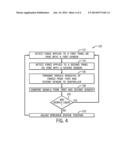 SYSTEM AND METHOD FOR CONTROLLING SPREADER OUTPUT FROM A HARVESTER diagram and image