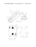 Intelligent Table Game System diagram and image