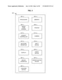 ELECTRONIC GAMING DEVICE WITH ADDITIONAL REEL FUNCTIONALITY diagram and image