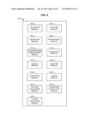 ELECTRONIC GAMING DEVICE WITH ADDITIONAL REEL FUNCTIONALITY diagram and image