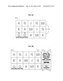 ELECTRONIC GAMING DEVICE WITH ADDITIONAL REEL FUNCTIONALITY diagram and image