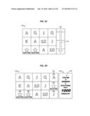 ELECTRONIC GAMING DEVICE WITH ADDITIONAL REEL FUNCTIONALITY diagram and image