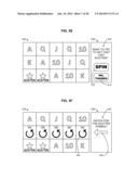 ELECTRONIC GAMING DEVICE WITH ADDITIONAL REEL FUNCTIONALITY diagram and image