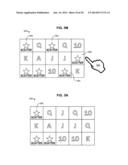 ELECTRONIC GAMING DEVICE WITH ADDITIONAL REEL FUNCTIONALITY diagram and image