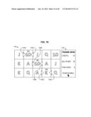 ELECTRONIC GAMING DEVICE WITH ADDITIONAL REEL FUNCTIONALITY diagram and image