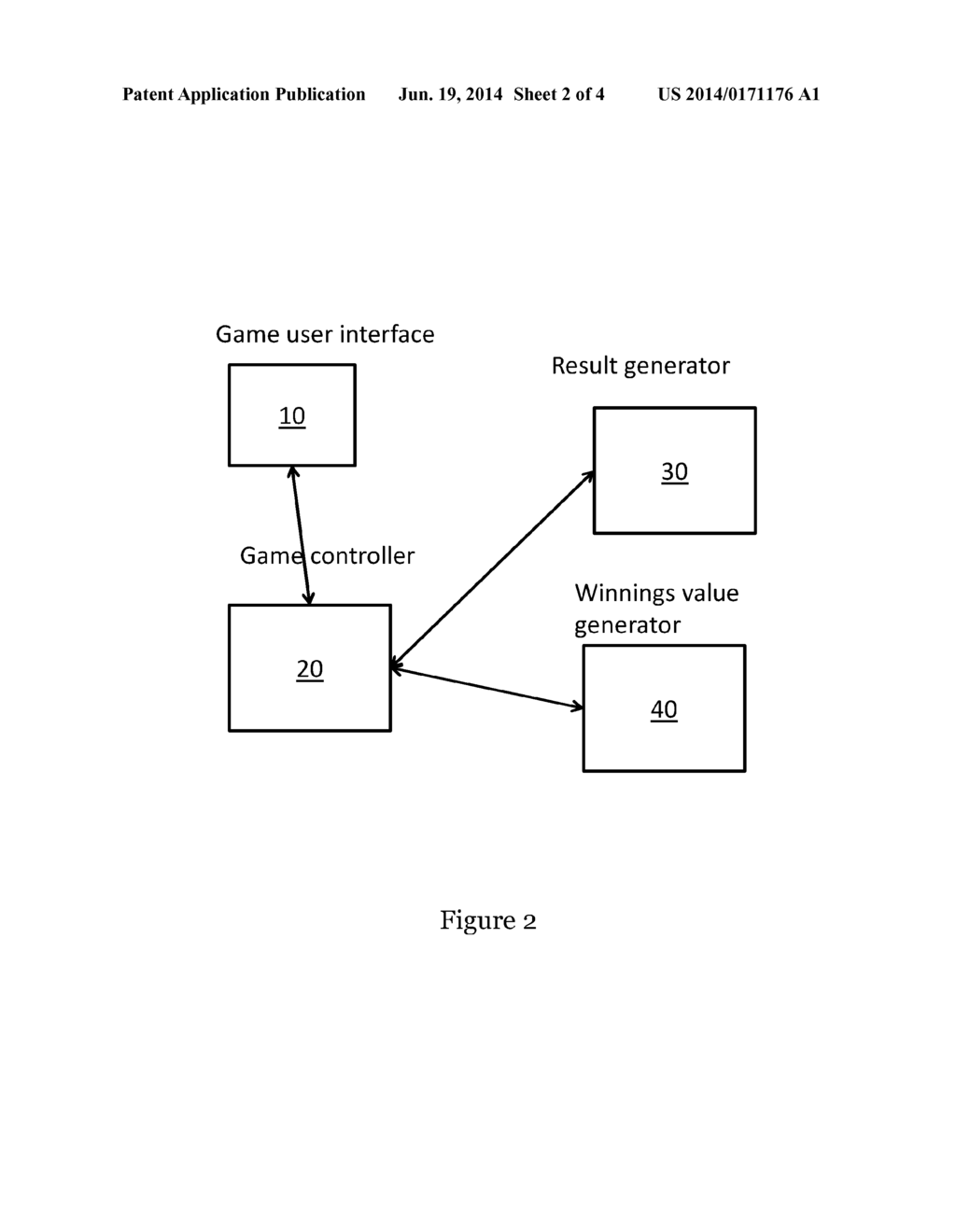 SYSTEM AND METHOD FOR OPTIMIZING A WINNINGS VALUE OF A GAMING DEVICE - diagram, schematic, and image 03