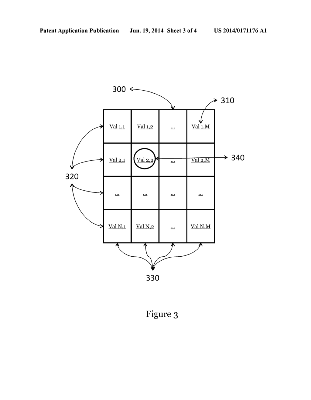 SYSTEM AND METHOD FOR OPTIMIZING A WINNINGS VALUE OF A GAMING DEVICE - diagram, schematic, and image 04