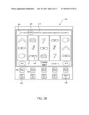 GAMING DEVICE HAVING ADVANCE GAME INFORMATION ANALYZER diagram and image