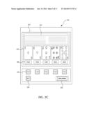 GAMING DEVICE HAVING ADVANCE GAME INFORMATION ANALYZER diagram and image