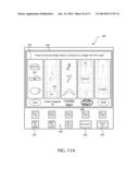 GAMING DEVICE HAVING ADVANCE GAME INFORMATION ANALYZER diagram and image