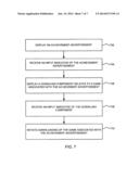 ACHIEVEMENT INCENTIVES WITHIN A CONSOLE-BASED GAMING ENVIRONMENT diagram and image