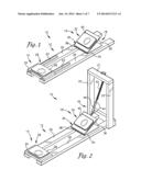 SPORTS SWING IMPROVEMENT APPARATUS diagram and image