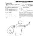 Method of Using Throwing Training Device diagram and image