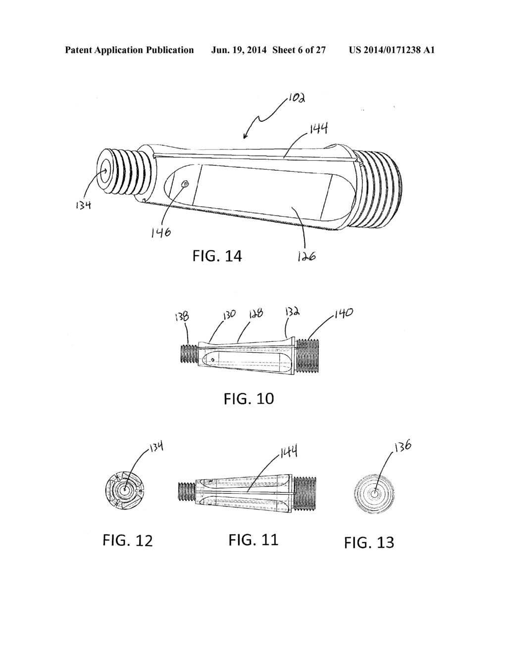 ARROWHEAD WITH LASER AND ELECTRONIC ARCHERY SIGHTING SYSTEM - diagram, schematic, and image 07