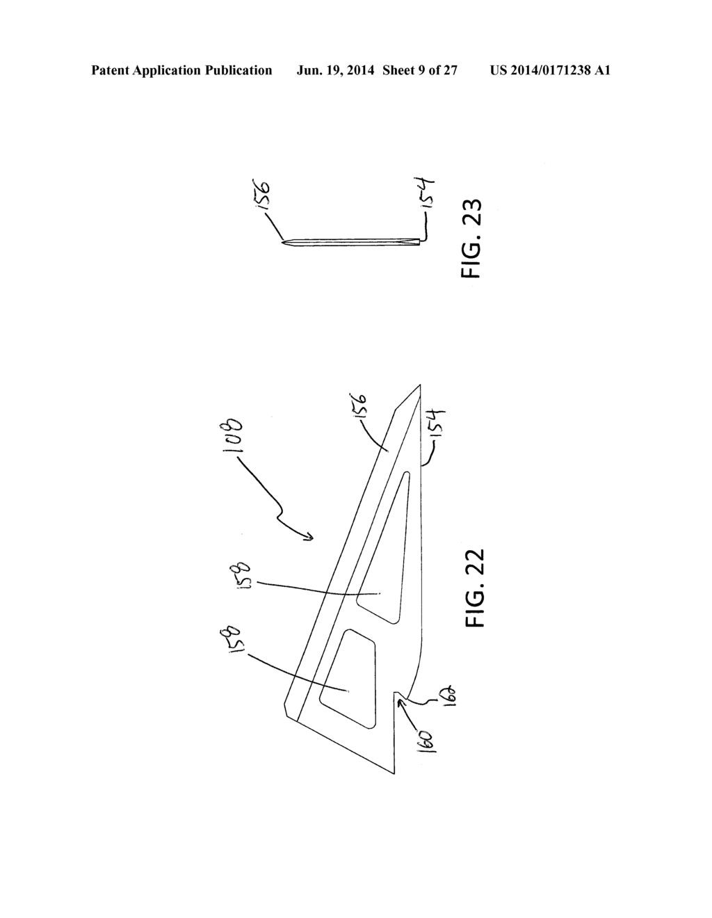 ARROWHEAD WITH LASER AND ELECTRONIC ARCHERY SIGHTING SYSTEM - diagram, schematic, and image 10