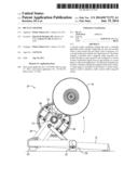 BICYCLE TRAINER diagram and image