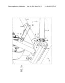 BICYCLE TRAINER diagram and image