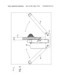 BICYCLE TRAINER diagram and image