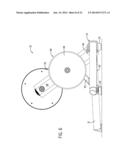 BICYCLE TRAINER diagram and image