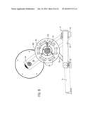 BICYCLE TRAINER diagram and image