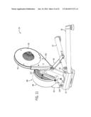 BICYCLE TRAINER diagram and image