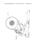 BICYCLE TRAINER diagram and image