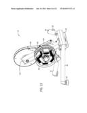 BICYCLE TRAINER diagram and image