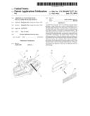 ABDOMINAL EXERCISER WITH OSCILLATORY MASSAGE DEVICE diagram and image