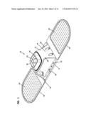 PUSH UP DEVICE diagram and image